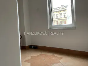 Pronájem bytu 2+kk, České Budějovice - České Budějovice 3, Nádražní, 60 m2