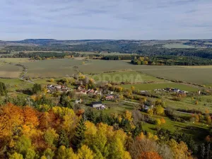 Prodej pozemku pro bydlení, Konstantinovy Lázně, 1931 m2