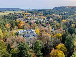 Prodej pozemku pro bydlení, Konstantinovy Lázně, 1931 m2