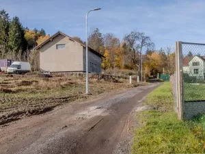 Prodej pozemku pro bydlení, Konstantinovy Lázně, 1931 m2