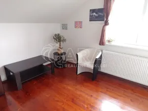 Prodej vícegeneračního domu, Srubec, 334 m2