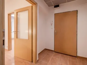 Pronájem bytu 2+kk, Praha - Smíchov, Jindřicha Plachty, 42 m2