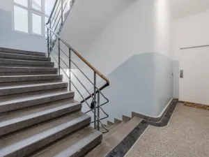 Pronájem bytu 2+kk, Praha - Smíchov, Jindřicha Plachty, 42 m2
