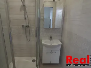 Pronájem bytu 2+1, Brno, Heyrovského, 56 m2