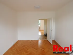 Pronájem bytu 2+1, Brno, Heyrovského, 56 m2