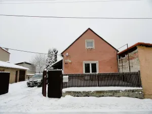 Pronájem rodinného domu, Drnek, 64 m2