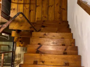 Pronájem rodinného domu, Drnek, 64 m2