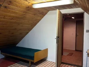 Pronájem rodinného domu, Drnek, 64 m2