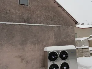 Pronájem rodinného domu, Drnek, 64 m2