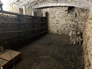 Pronájem rodinného domu, Drnek, 64 m2