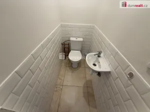 Pronájem bytu 2+kk, Jílové, Mírové nám., 52 m2