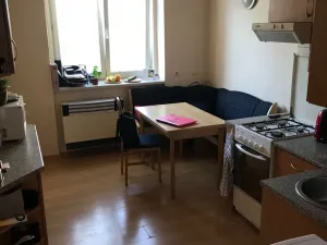 Pronájem bytu 1+1, Brno - Královo Pole, Malátova, 42 m2