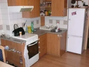 Pronájem bytu 1+1, Brno - Královo Pole, Malátova, 42 m2