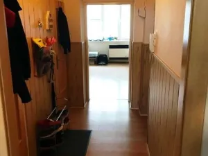 Pronájem bytu 1+1, Brno - Královo Pole, Malátova, 42 m2