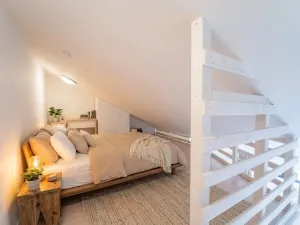 Pronájem bytu 2+kk, Hostivice, Čsl. armády, 46 m2