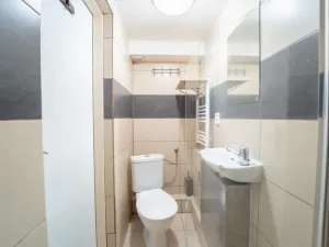 Pronájem bytu 2+kk, Hostivice, Čsl. armády, 46 m2