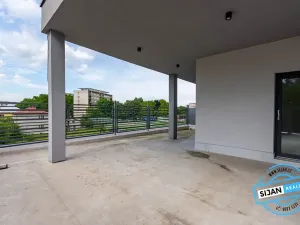 Pronájem bytu 3+kk, Ostrava, U Lesa, 63 m2