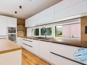 Pronájem bytu 3+kk, Ostrava, U Lesa, 98 m2