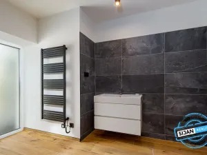 Pronájem bytu 3+kk, Ostrava, U Lesa, 98 m2