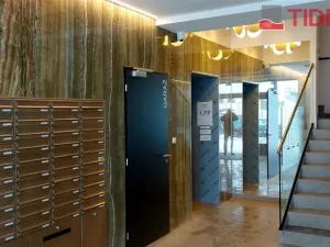 Pronájem bytu 2+kk, Praha, Stočesova, 54 m2