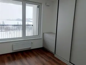 Pronájem bytu 2+kk, Praha, Stočesova, 54 m2