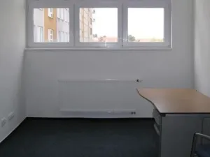 Pronájem kanceláře, Praha - Stodůlky, Prusíkova, 23 m2
