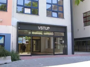 Pronájem obchodního prostoru, Praha - Stodůlky, Bellušova, 60 m2