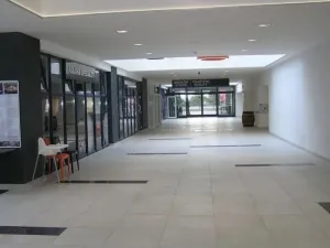 Pronájem obchodního prostoru, Praha - Stodůlky, Bellušova, 60 m2