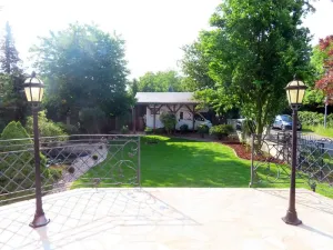 Prodej vily, Praha - Klánovice, Černilovská, 600 m2