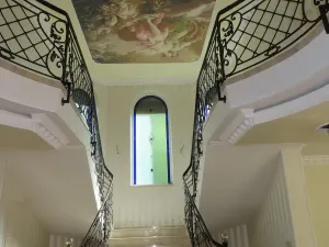 Prodej vily, Praha - Klánovice, Černilovská, 600 m2