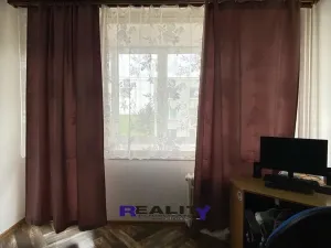 Pronájem bytu 3+1, Žatec, Bratří Čapků, 70 m2