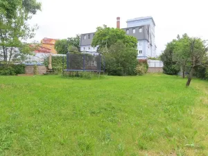 Prodej bytu 2+1, Praha - Libeň, Kubišova, 47 m2