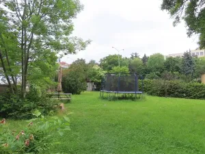 Prodej bytu 2+1, Praha - Libeň, Kubišova, 47 m2