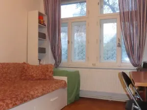 Prodej bytu 2+1, Praha - Libeň, Kubišova, 47 m2