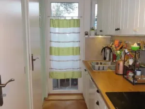 Prodej bytu 2+1, Praha - Libeň, Kubišova, 47 m2