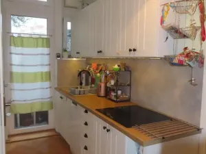 Prodej bytu 2+1, Praha - Libeň, Kubišova, 47 m2