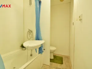 Pronájem bytu 1+1, Hradec Králové - Třebeš, Milady Horákové, 36 m2