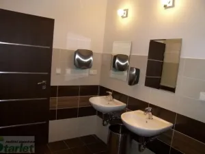 Pronájem kanceláře, Praha - Kunratice, Jana Růžičky, 13 m2