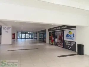 Pronájem obchodního prostoru, Praha - Stodůlky, Prusíkova, 102 m2