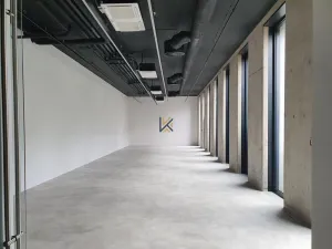 Pronájem obchodního prostoru, Praha, Kladenská, 188 m2