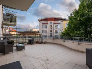 Prodej bytu 1+kk, Praha - Kyje, Pelušková, 44 m2