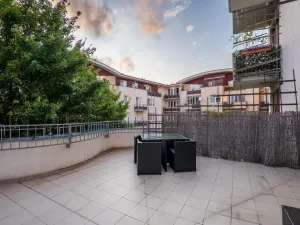 Prodej bytu 1+kk, Praha - Kyje, Pelušková, 44 m2