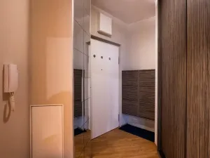 Prodej bytu 1+kk, Praha - Kyje, Pelušková, 44 m2