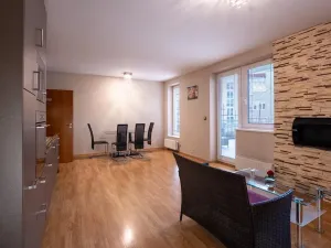 Prodej bytu 2+kk, Praha - Kyje, Pelušková, 44 m2