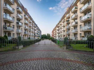 Prodej bytu 2+kk, Praha - Kyje, Pelušková, 44 m2