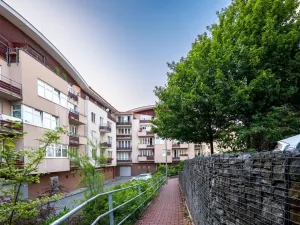 Prodej bytu 2+kk, Praha - Kyje, Pelušková, 44 m2