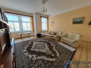 Pronájem bytu 4+1, Jablonec nad Nisou, 5. května, 143 m2