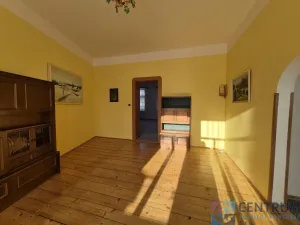 Pronájem bytu 4+1, Jablonec nad Nisou, 5. května, 143 m2