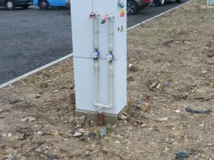 Pronájem komerčního pozemku, Praha - Běchovice, Podnikatelská, 1000 m2