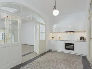 Pronájem kanceláře, Praha - Staré Město, Martinská, 76 m2